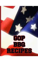 GOP BBQ Recipes