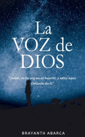 Voz de Dios