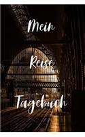 Mein Reise Tagebuch