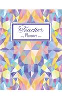 Teacher Planner