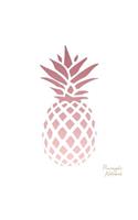 Pineapple Notebook