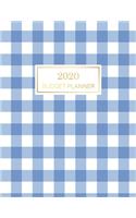 2020 Budget Planner