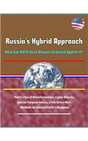 Russia's Hybrid Approach