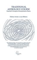 Traditional Astrology Course