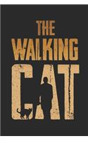 The Walking Cat