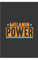 Melanin Power