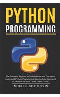 Python Programming