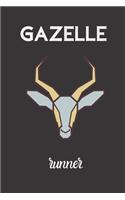 Gazelle Runner