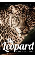 My Leopard Collection