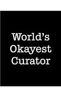 World's Okayest Curator
