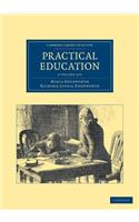 Practical Education 2 Volume Set