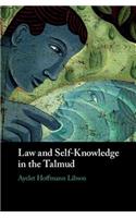 Law and Self-Knowledge in the Talmud