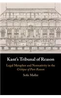 Kant's Tribunal of Reason