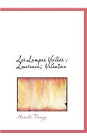 Les Lampes Voil Es: Laurence; Velentine: Laurence; Velentine