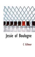 Jessie of Boulogne