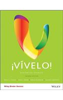 Vivelo!