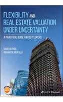 Flexibility and Real Estate Valuation Under Uncertainty