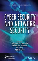 Cyber Security and Network Security