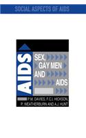 Sex Gay Men & Aids