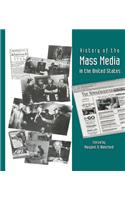 History of the Mass Media in the United States