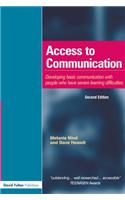 Access to Communication