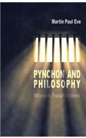 Pynchon and Philosophy