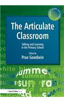 The Articulate Classroom