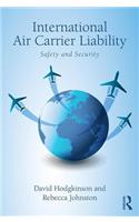 International Air Carrier Liability