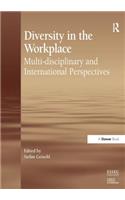 Diversity in the Workplace