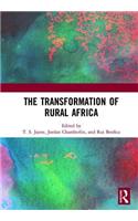 The Transformation of Rural Africa