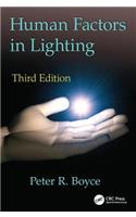 Human Factors in Lighting