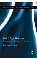 Radio’s Digital Dilemma
