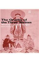 The Oracles of the Three Shrines