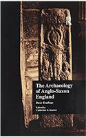 Archaeology of Anglo-Saxon England