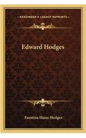 Edward Hodges