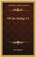 Off the Skelligs V2