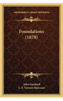 Foundations (1878)