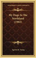 My Dogs In The Northland (1902)
