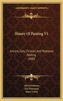 History Of Painting V1