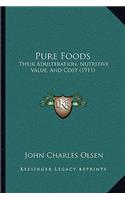 Pure Foods