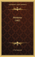 Philoktetes (1882): (Dutch)