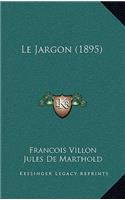 Le Jargon (1895)