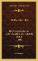100 Danske Ord