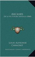 Arcanes