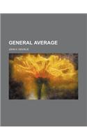 General Average