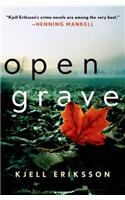 Open Grave