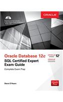 Oca Oracle Database SQL Exam Guide (Exam 1z0-071): Exam 1z0-071