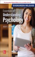 ISE Essentials of Understanding Psychology