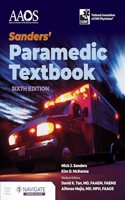 Sanders' Paramedic Textbook with Navigate Premier Access