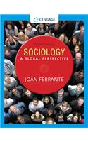 Sociology: A Global Perspective, Loose-Leaf Version